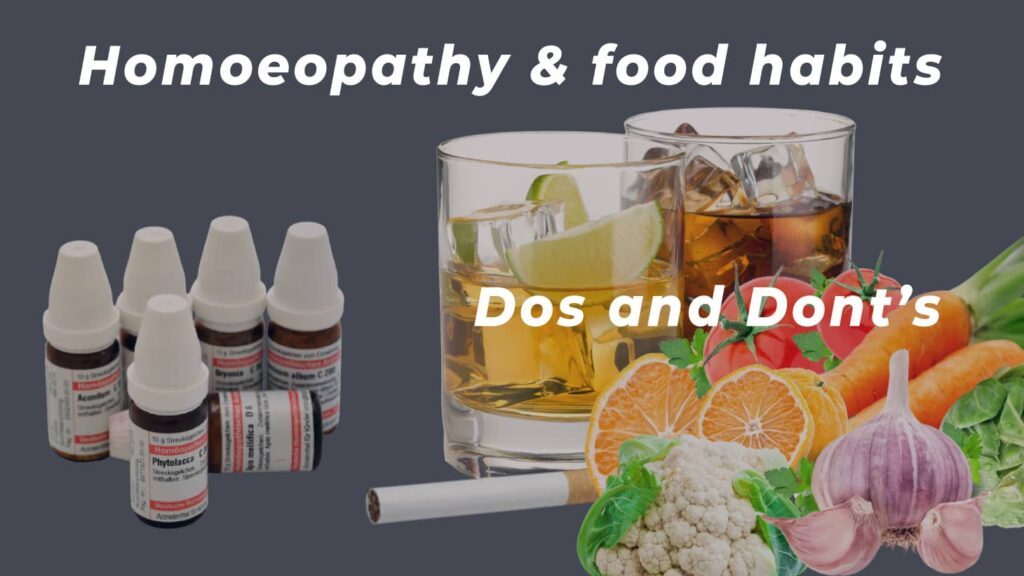 homeopathy facts